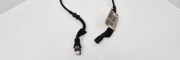 Opel Astra G Front ABS sensor wiring 09131387 19970920