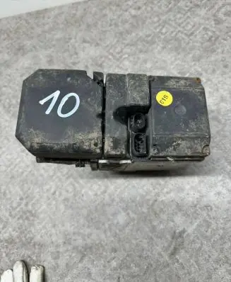 Audi Q7 4L Auxiliary pre-heater (Webasto) 000002031232 1301941B 4L0815071B