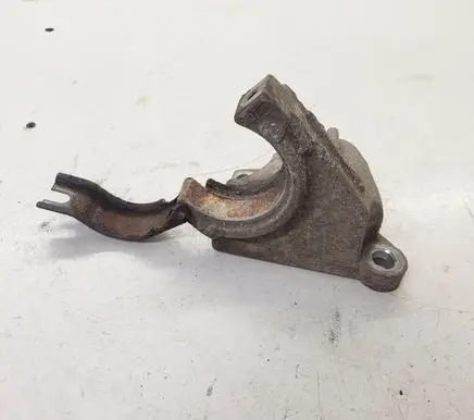 Opel Movano B Driveshaft support bearing bracket 397748146R