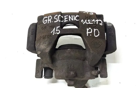 Renault Scenic III - Grand scenic III Front brake caliper