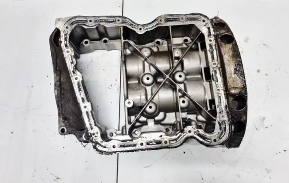 Nissan Qashqai Oil sump 8200672739