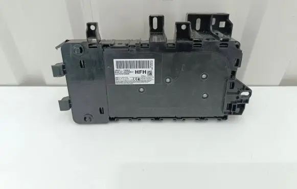 Ford Mustang VI Fuse module JR3T15604 A2C7578720600