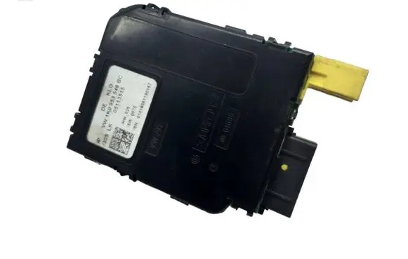 Volkswagen Sharan Steering angle sensor 1K0953549BC 05113515