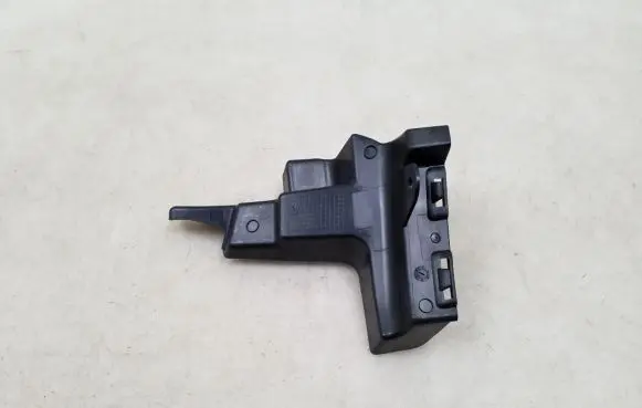 Mercedes-Benz E W212 Front bumper support beam A2128850316
