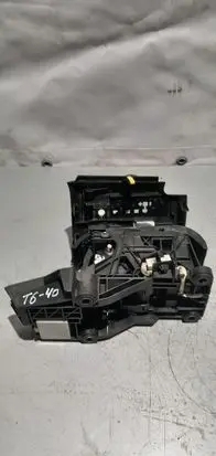 Toyota RAV 4 (XA30) Gear selector 42030 T640