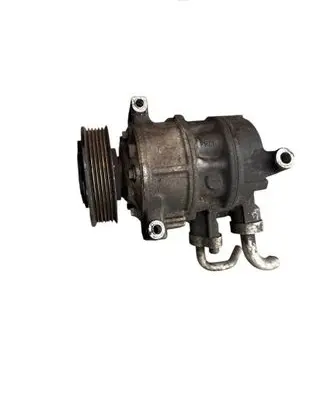 Volkswagen Crafter Air conditioning (A/C) compressor (pump) 5Q0820803