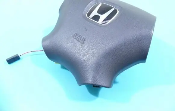 Honda Stream Steering wheel airbag 77800-S7A-G11 IMPRK1327914
