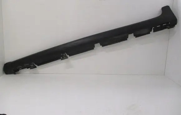 Citroen C3 Sill 9813817480