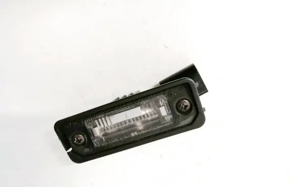 Volkswagen Polo IV 9N3 Number plate light 1j6943021b