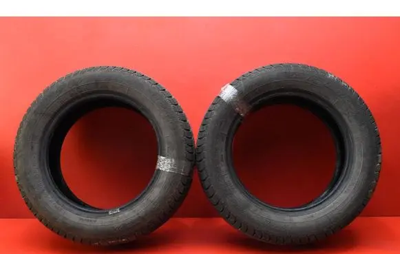 Dacia Dokker R17 winter tire