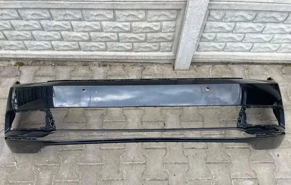 Volkswagen PASSAT B8 Front bumper 3G0807221 906014