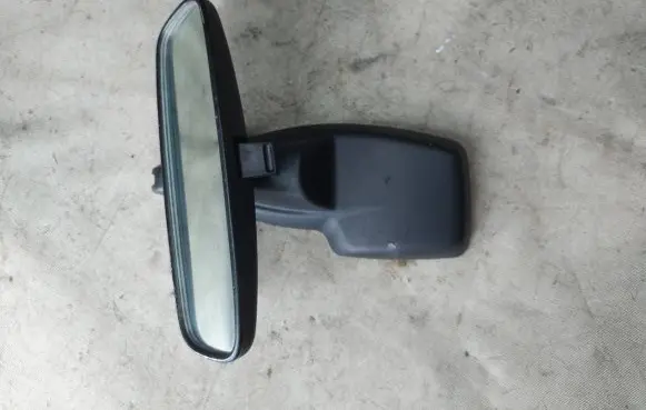 Ford Galaxy Rear view mirror (interior) 3M5117D550