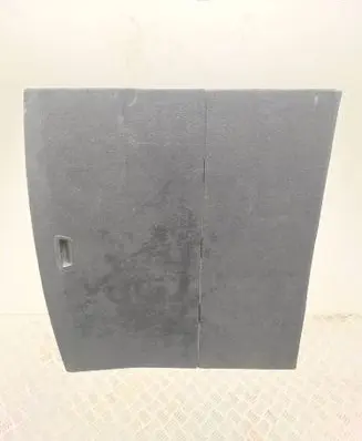 BMW X1 F48 F49 Trunk/boot floor carpet liner 51477425352