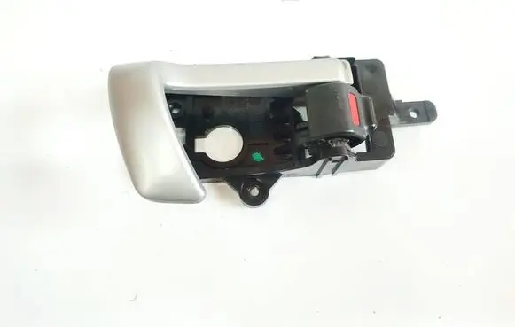 Hyundai Santa Fe Rear door interior handle