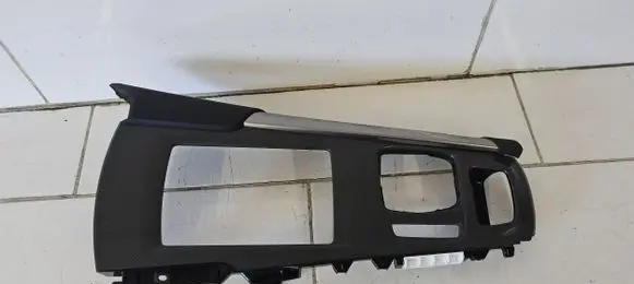 Citroen C4 II Center console 9688975877 3759671060877