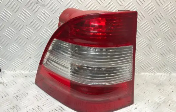 Mercedes-Benz ML W163 Rear/tail lights A1638201964 A1638200177
