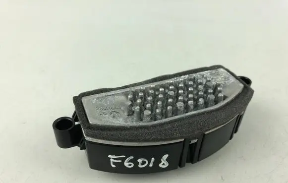 Mini Cooper Countryman F60 Heater blower motor/fan resistor 7952061