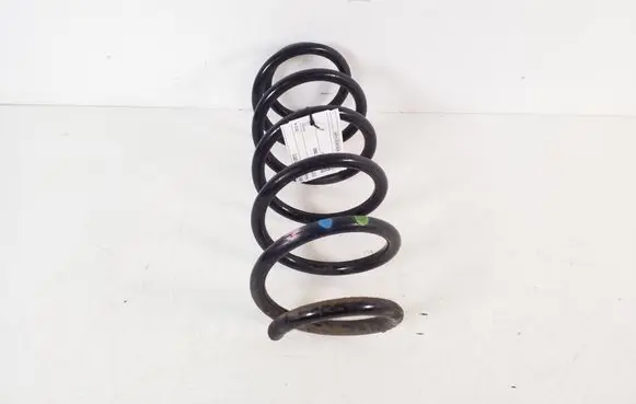 Volvo V60 Front coil spring 31277196