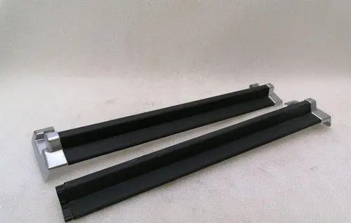 Bentley Continental Rear seat rail trim cover 3W8881429C