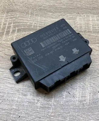Audi A4 S4 B8 8K Parking PDC control unit/module 8K0919475R 8K0919475A 604350