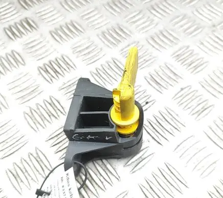 Opel Vivaro Rear door interior handle 905037994R 93452556