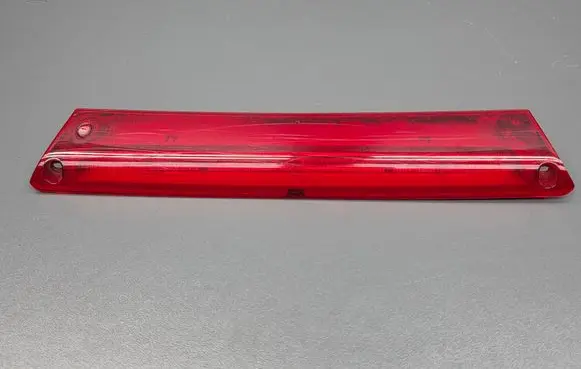 Ford Fiesta Third/center stoplight 8A6113A613AJ 8A6113A613BE 8A6113A613CE