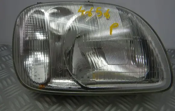 Nissan Micra K14 Headlight/headlamp 260106F720