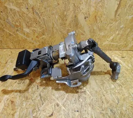 Renault Megane IV Steering wheel axle 488109031R 408109031 V22BD0242Q