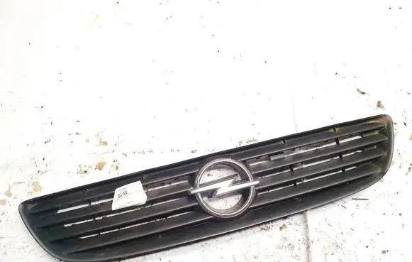 Opel Zafira A Front grill