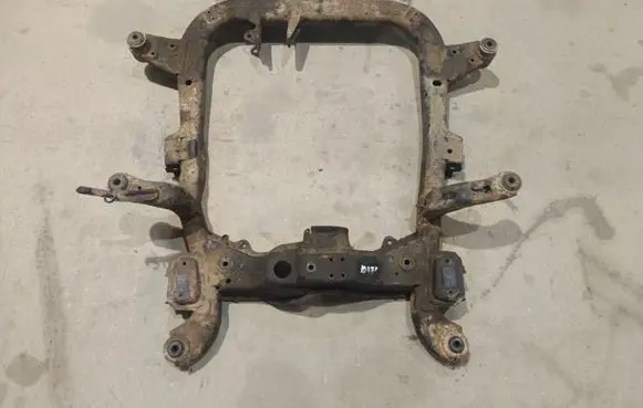 Opel Zafira B Front subframe 