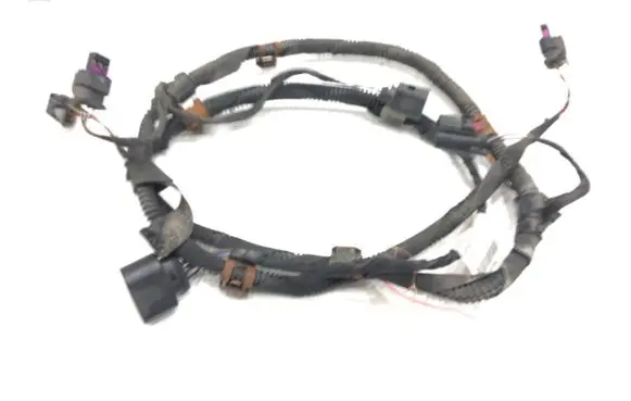 Parking sensor (PDC) wiring loom