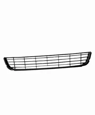Volkswagen Golf VI Front bumper lower grill 5k0853677a