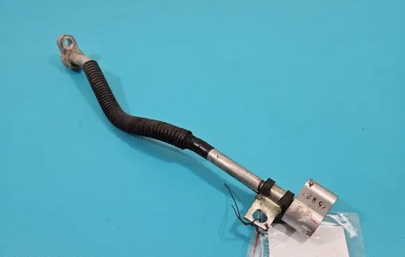 Isuzu D-Max Air conditioning (A/C) pipe/hose IMPRK1407741
