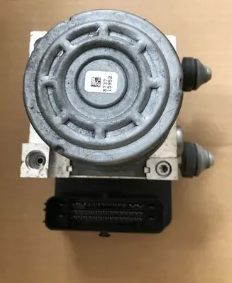 Subaru Legacy ABS Pump 27536AL03A