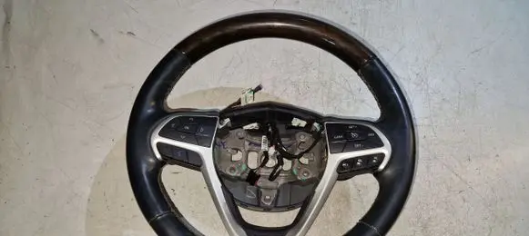 Jeep Grand Cherokee Steering wheel 1034100