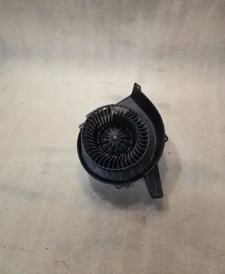 Audi A2 Heater fan/blower