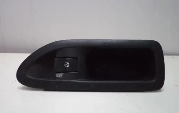 Renault Laguna II Other devices