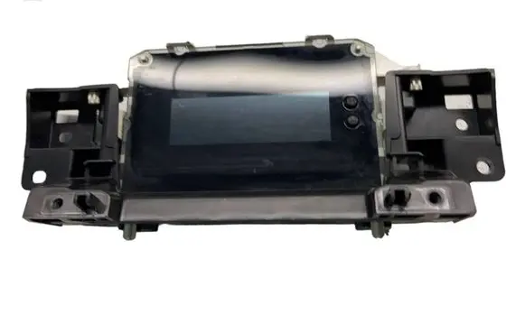 Ford Focus Screen/display/small screen AM5T18B955AF 10R035347 18B955