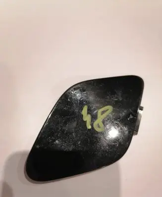 Mercedes-Benz GLA H247 Rear bumper row hook cap/cover A2478853701