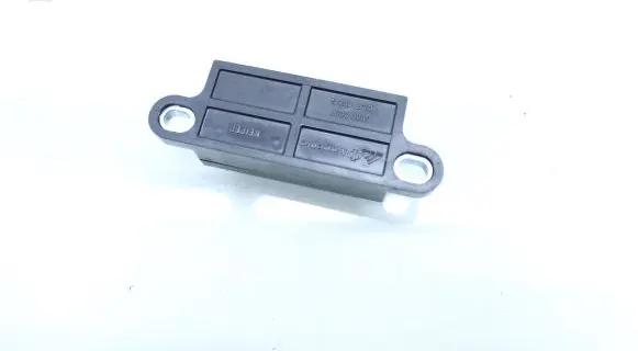Mercedes-Benz E W211 Airbag deployment crash/impact sensor A0038200726