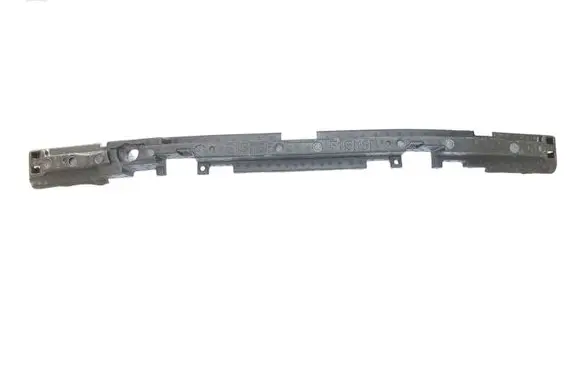BMW X5 F15 Front bumper foam support bar 805401008
