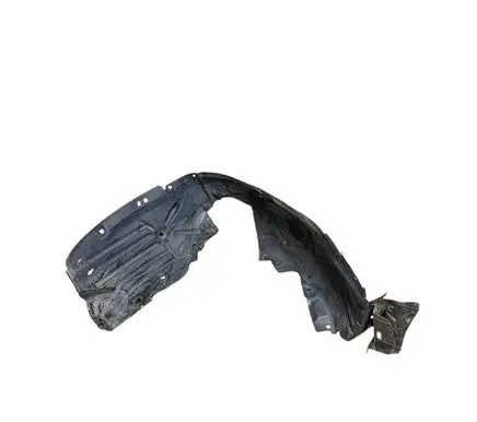 Mazda CX-3 Front wheel arch liner splash guards D10E