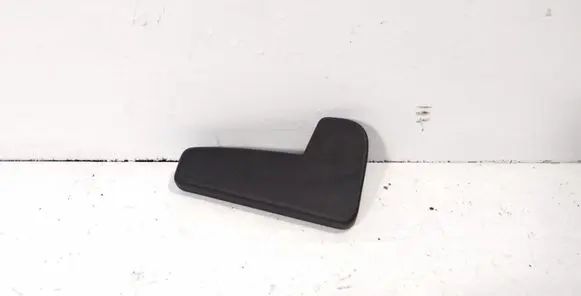 Engine bonnet (hood) release handle