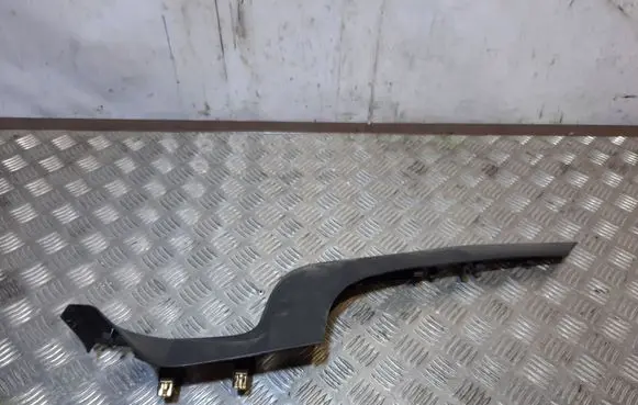 Ford Fiesta Other interior part AE835446809AF