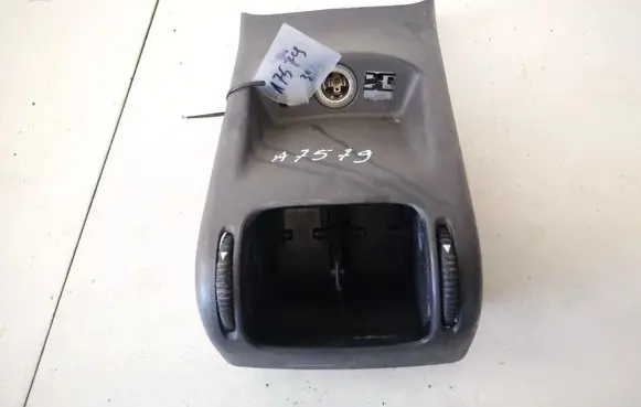 Saab 9-5 Cigarette lighter 4600664