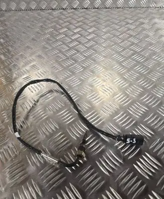 Audi Q5 SQ5 Oil temperature sensor 8W0906088E