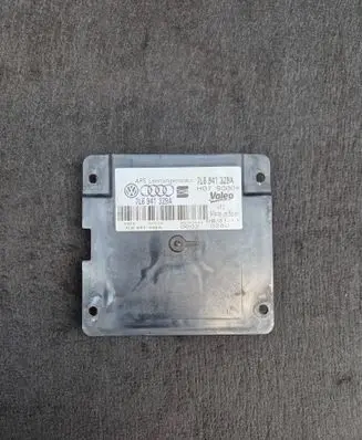 Audi Q7 4L Headlight ballast module Xenon 7L6941329A