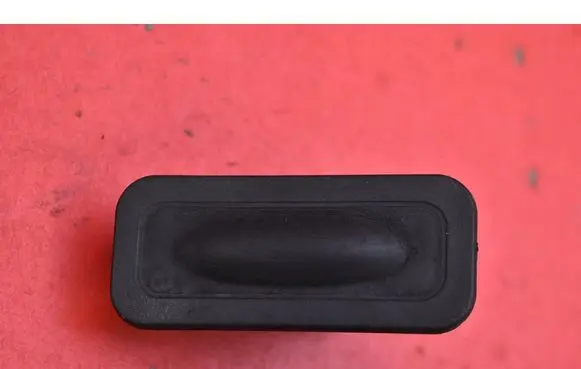 Renault Modus Tailgate/trunk/boot exterior handle 8200076256