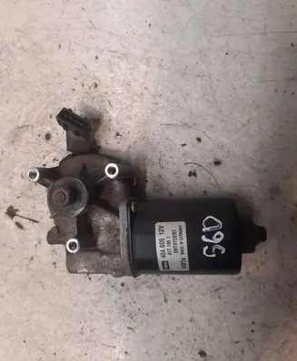 Volvo S60 Wiper motor 91719012 404606 9171901