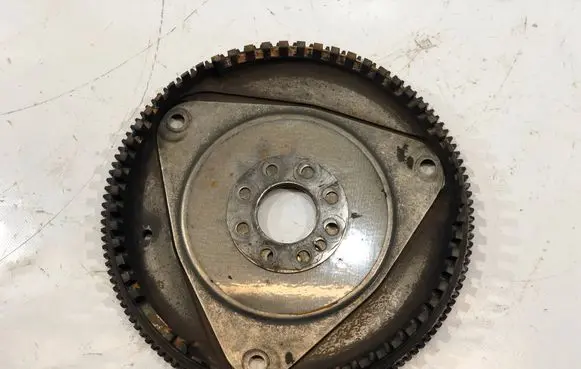 Lancia Phedra Flywheel